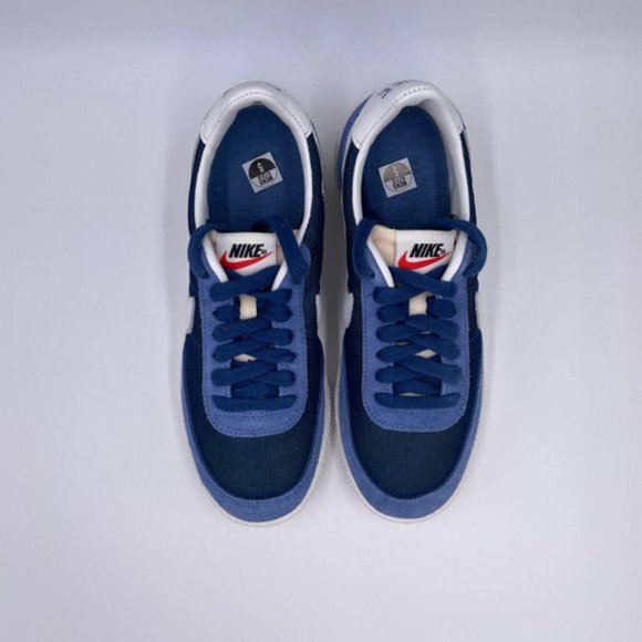 Nike Killshot SP Blue / White Mens Shoes - Picture 5 of 8